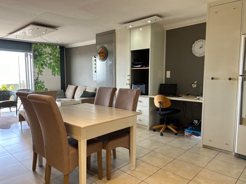 1 Bedroom Property for Sale in Salt River Western Cape